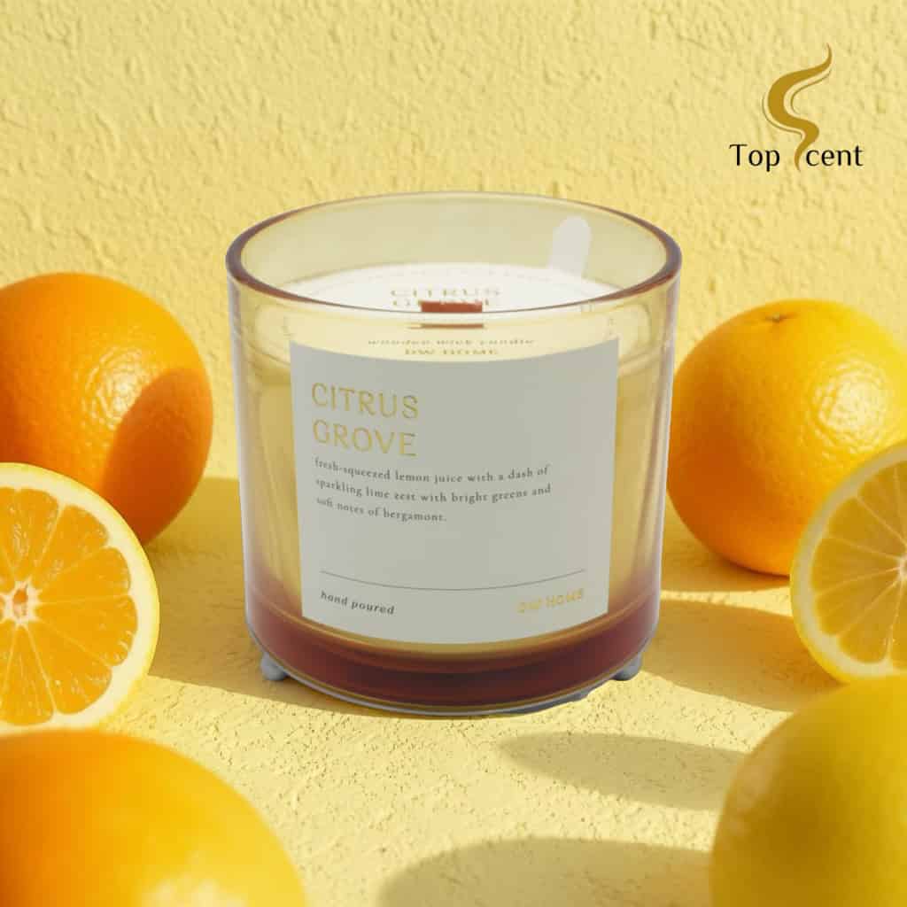 Citrus Grove