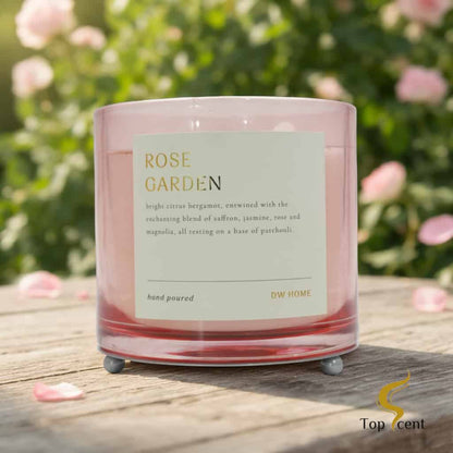 Rose Garden