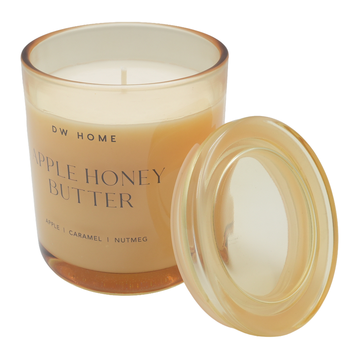 Apple Honey Butter