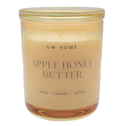 Apple Honey Butter