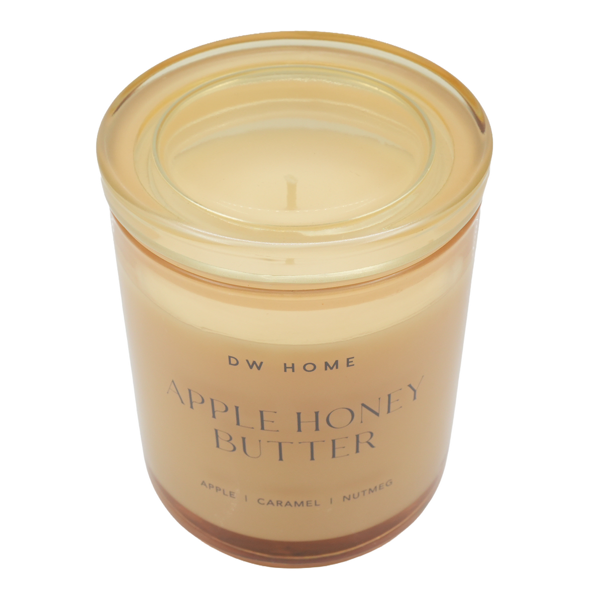 Apple Honey Butter