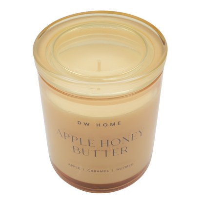 Apple Honey Butter