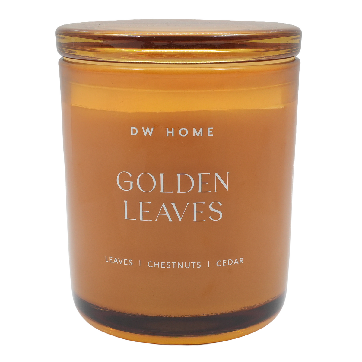 Golden Leaves