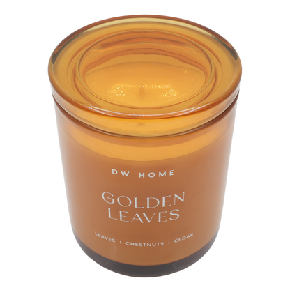 Golden Leaves