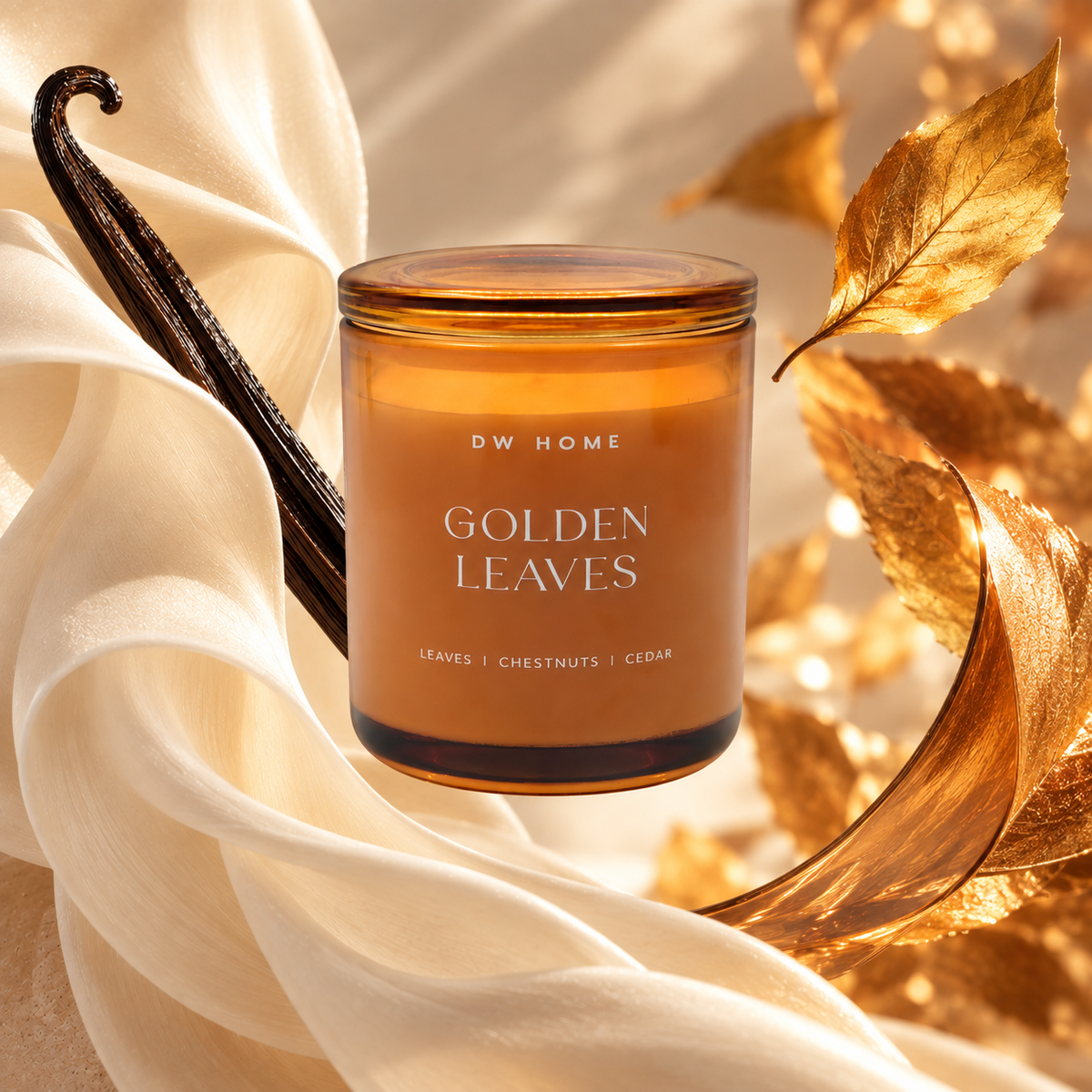 Golden Leaves