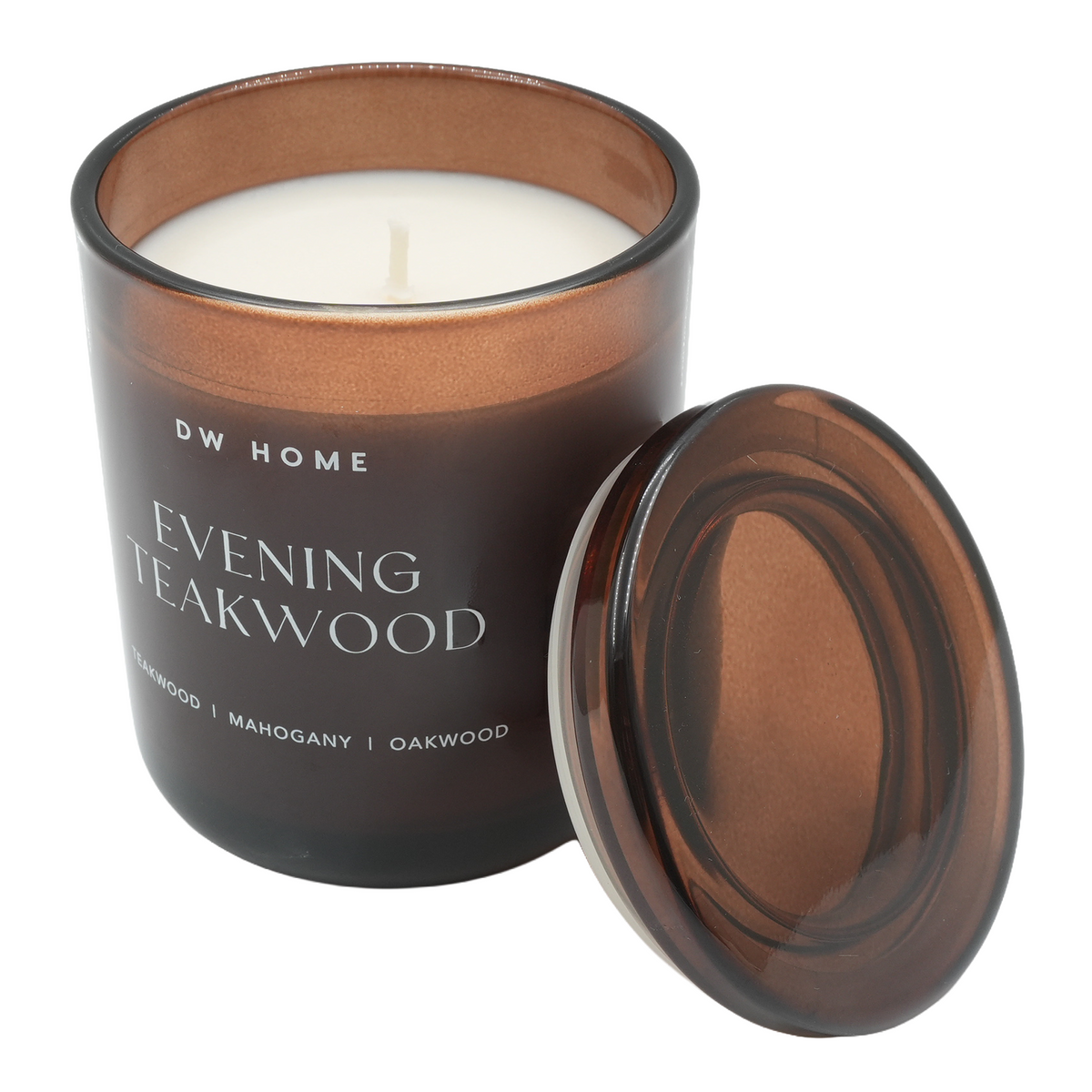 Evening Teakwood
