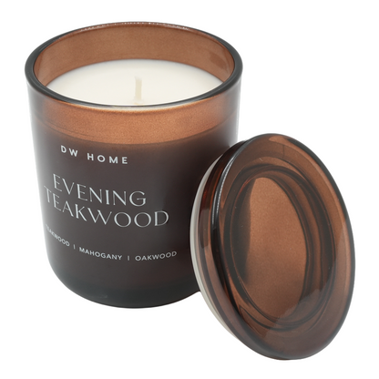 Evening Teakwood