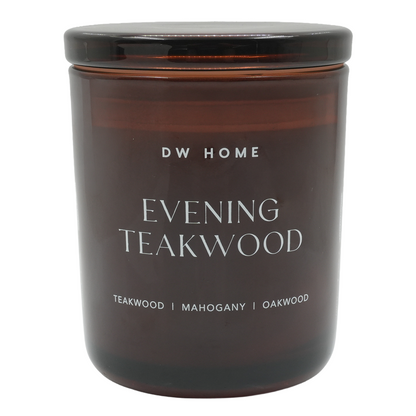 Evening Teakwood