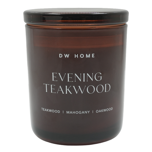 Evening Teakwood