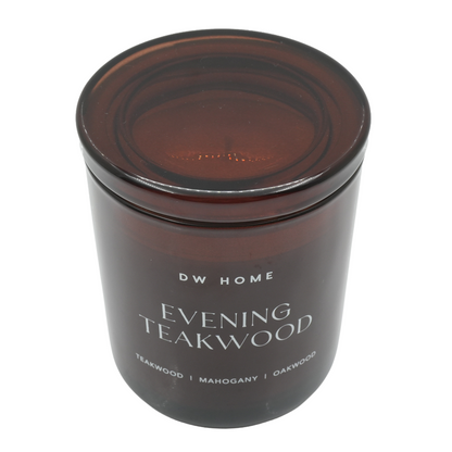 Evening Teakwood
