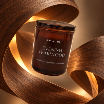 Evening Teakwood