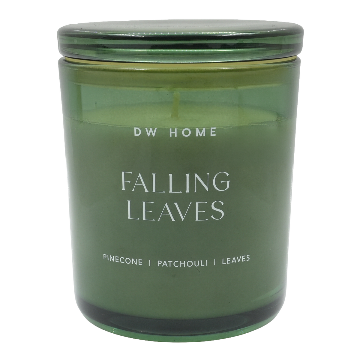 Falling Leaves