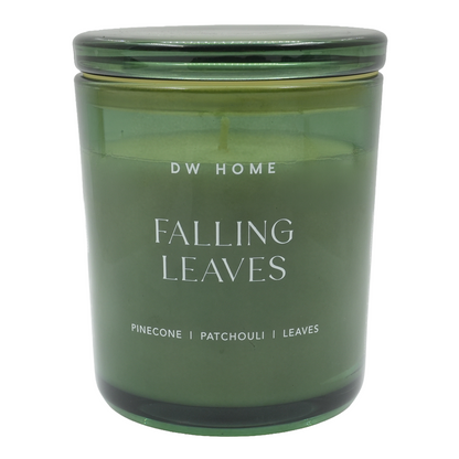Falling Leaves