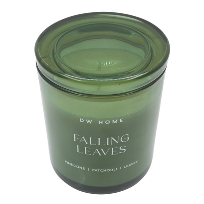 Falling Leaves