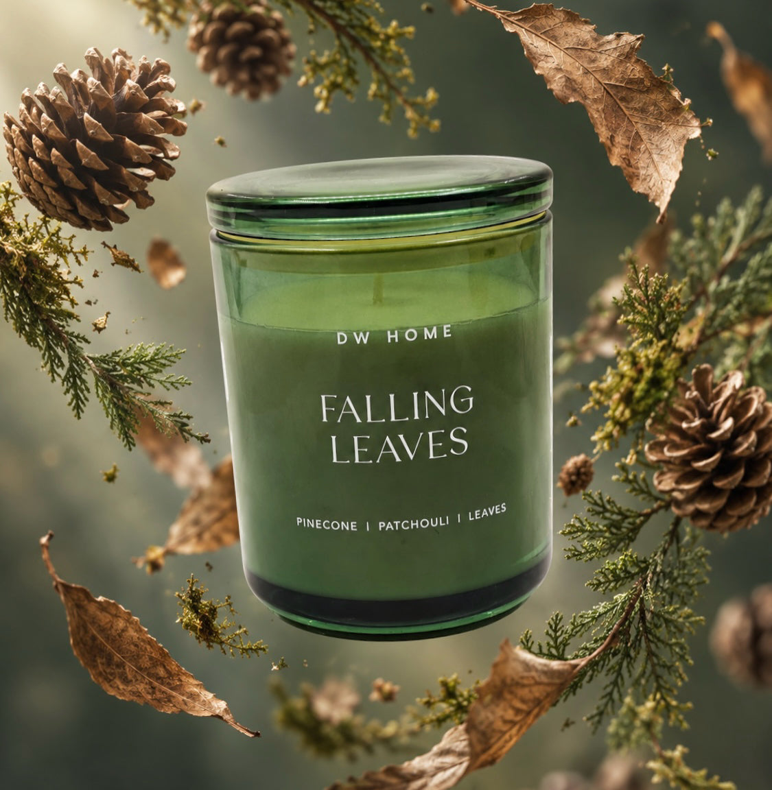 Falling Leaves