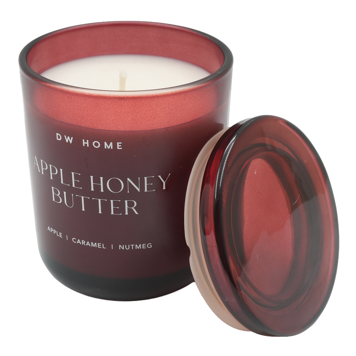Apple Honey Butter