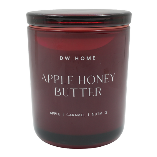 Apple Honey Butter
