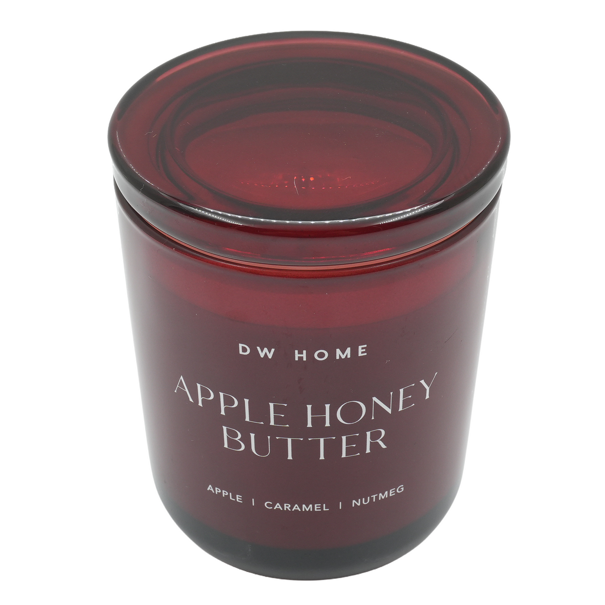 Apple Honey Butter