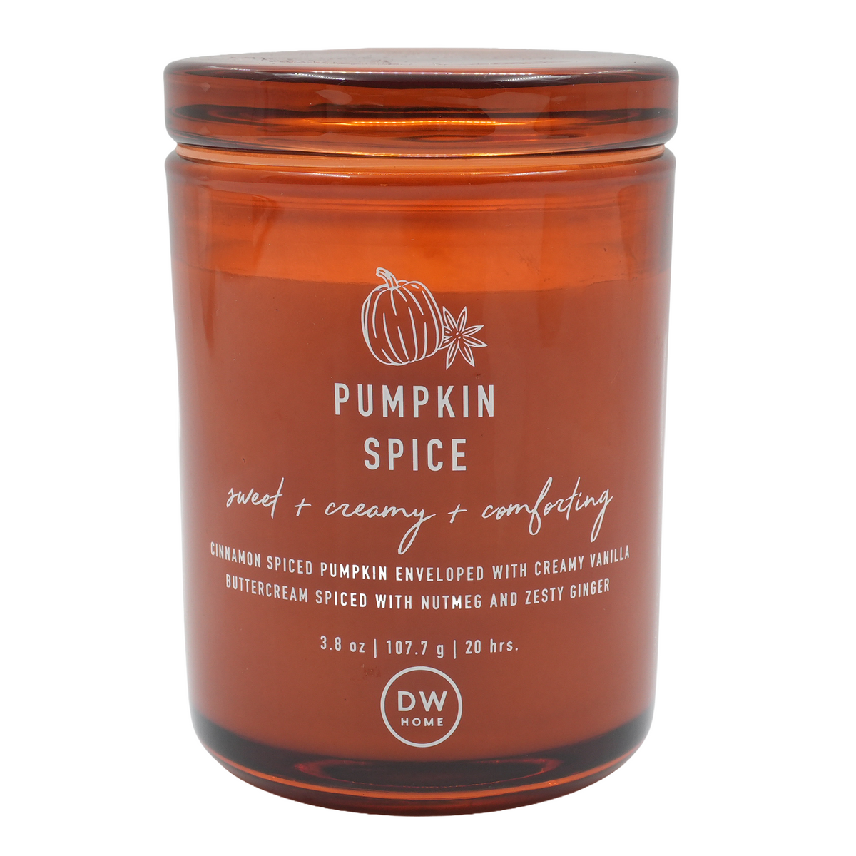 Pumpkin Spice