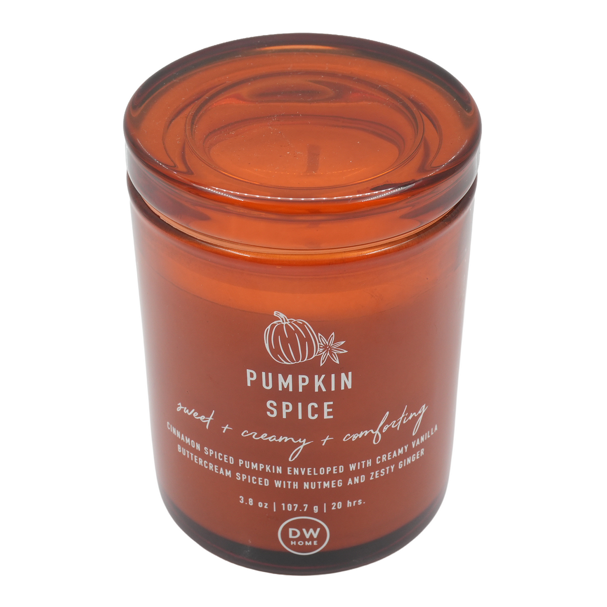 Pumpkin Spice