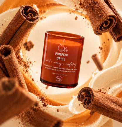 Pumpkin Spice
