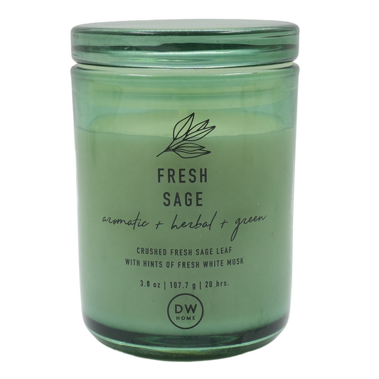 Fresh Sage