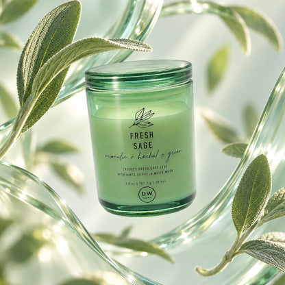 Fresh Sage