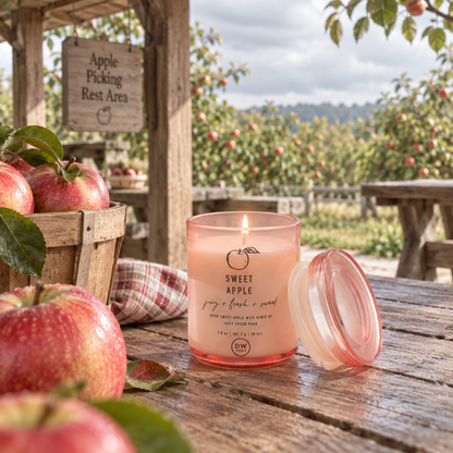 Sweet Apple