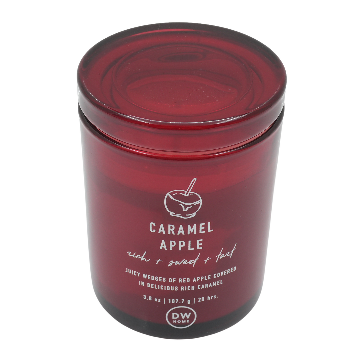 Caramel Apple