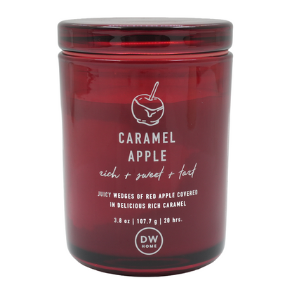 Caramel Apple