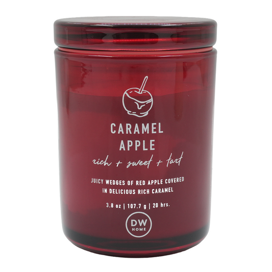 Caramel Apple