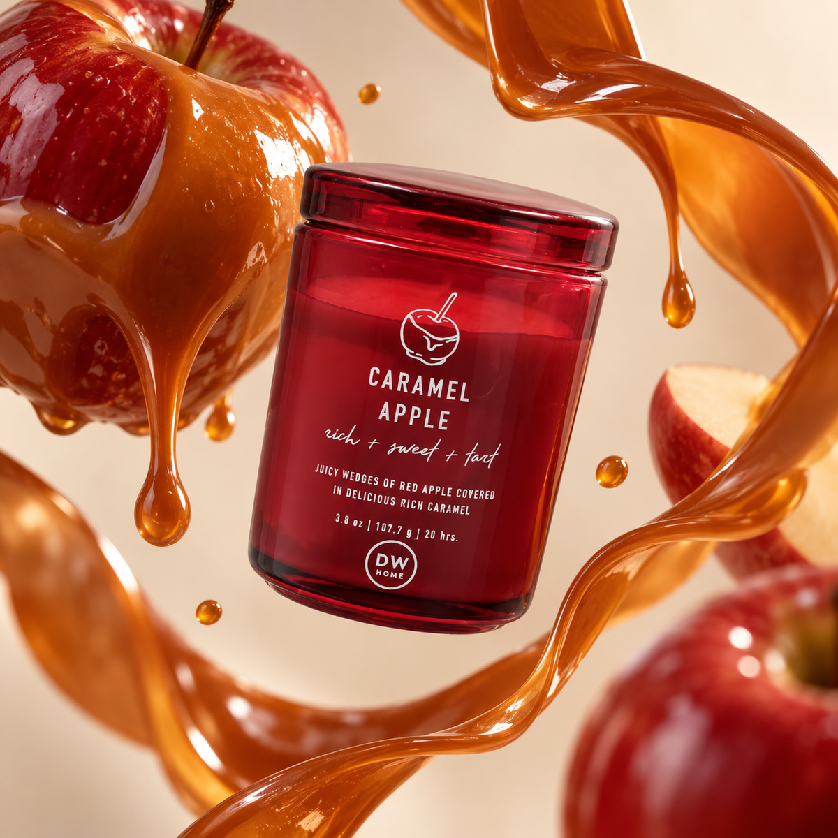 Caramel Apple