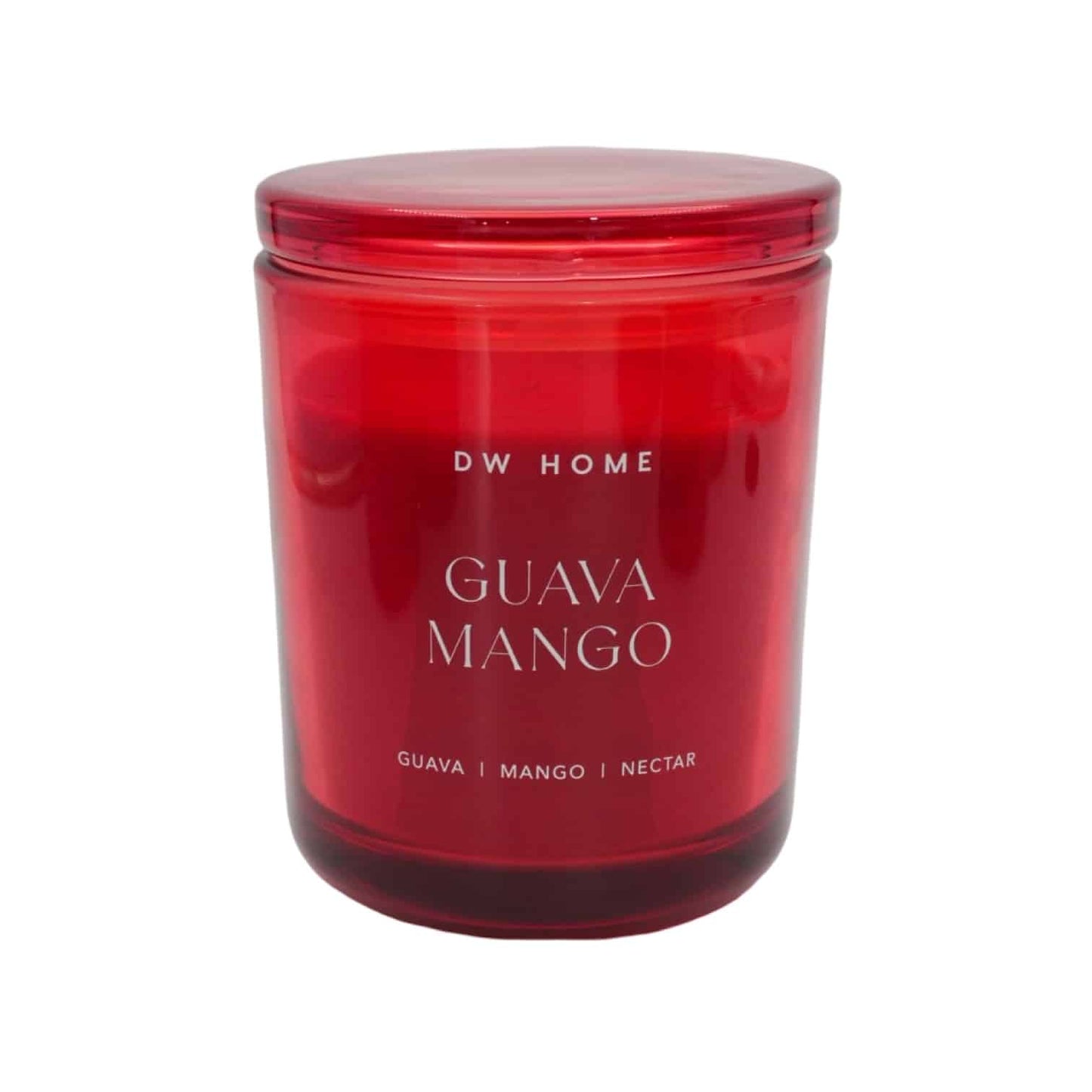 Guava Mango