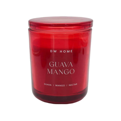Guava Mango