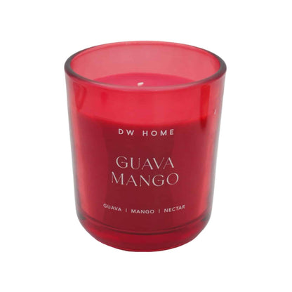 Guava Mango