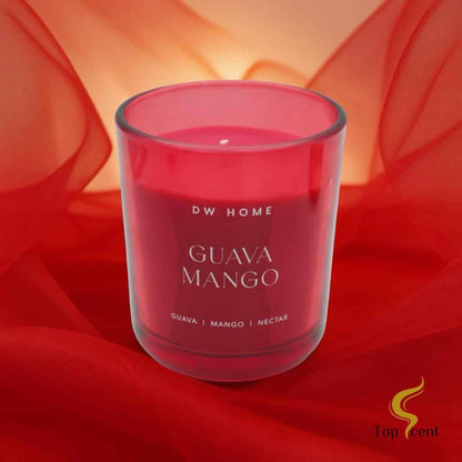Guava Mango