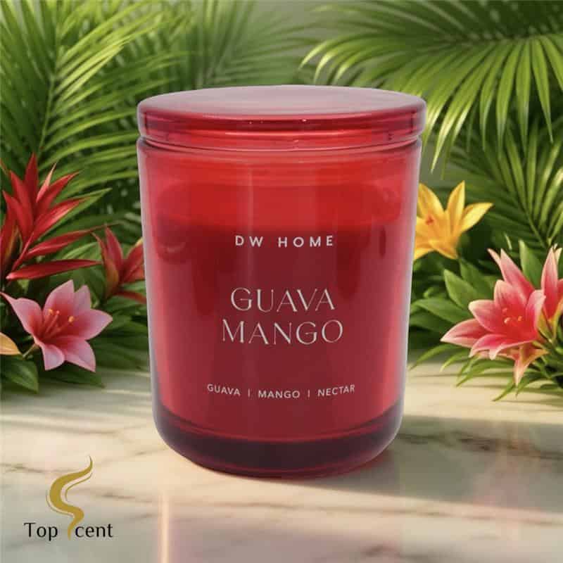 Guava Mango
