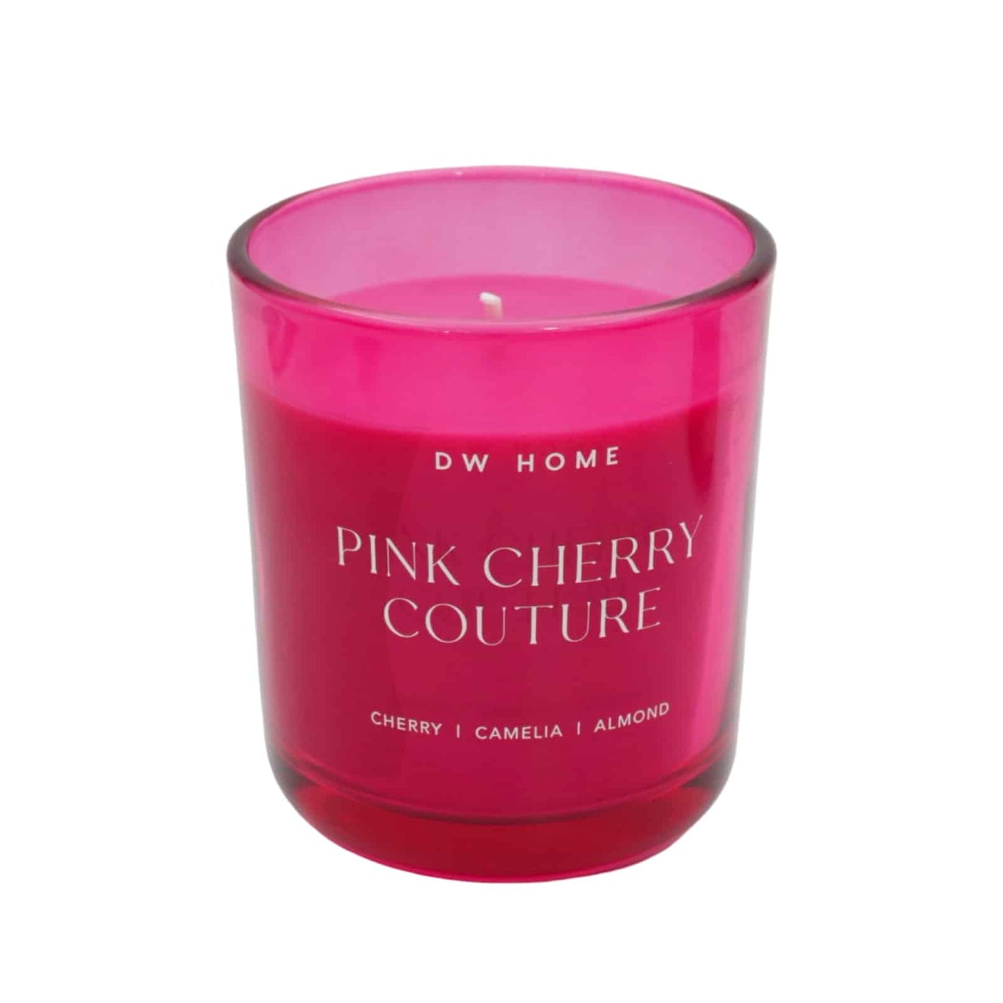 Pink Cherry Couture