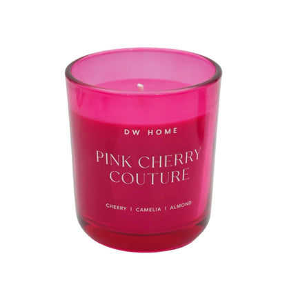 Pink Cherry Couture