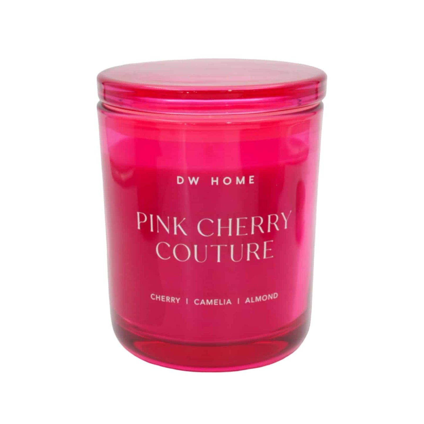 Pink Cherry Couture