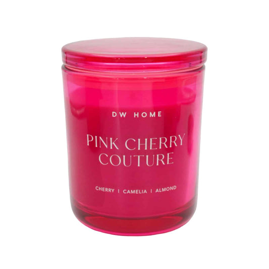 Pink Cherry Couture