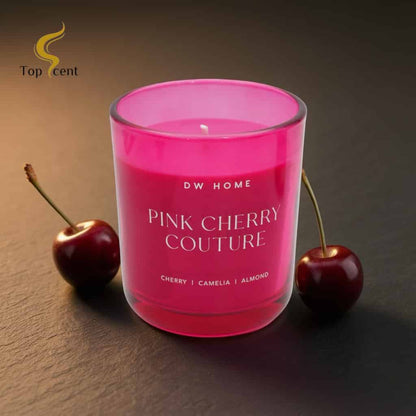 Pink Cherry Couture