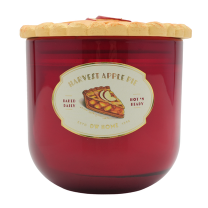 Harvest Apple Pie