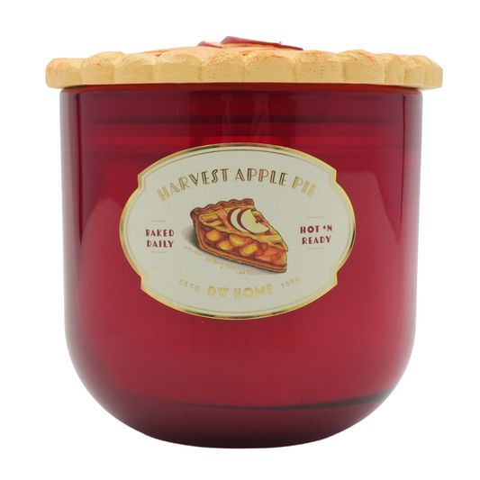 Harvest Apple Pie