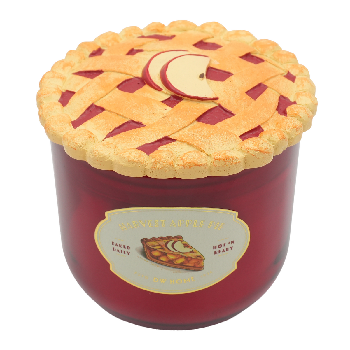 Harvest Apple Pie