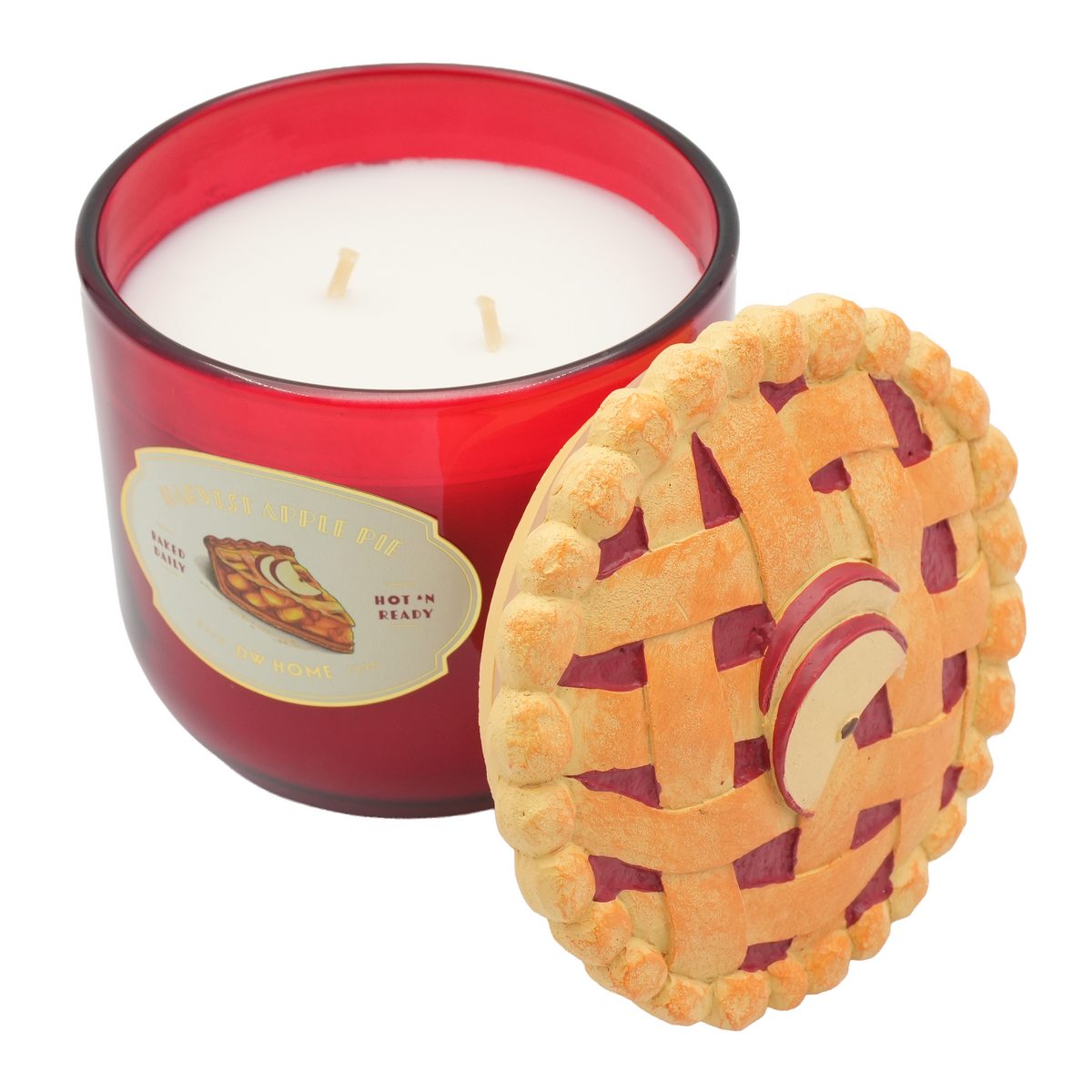 Harvest Apple Pie
