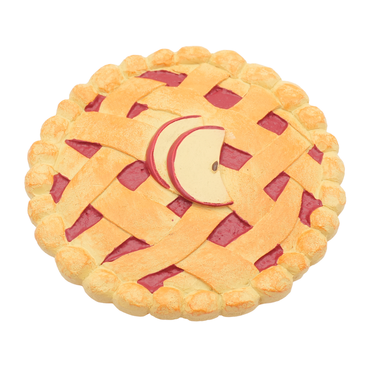 Harvest Apple Pie