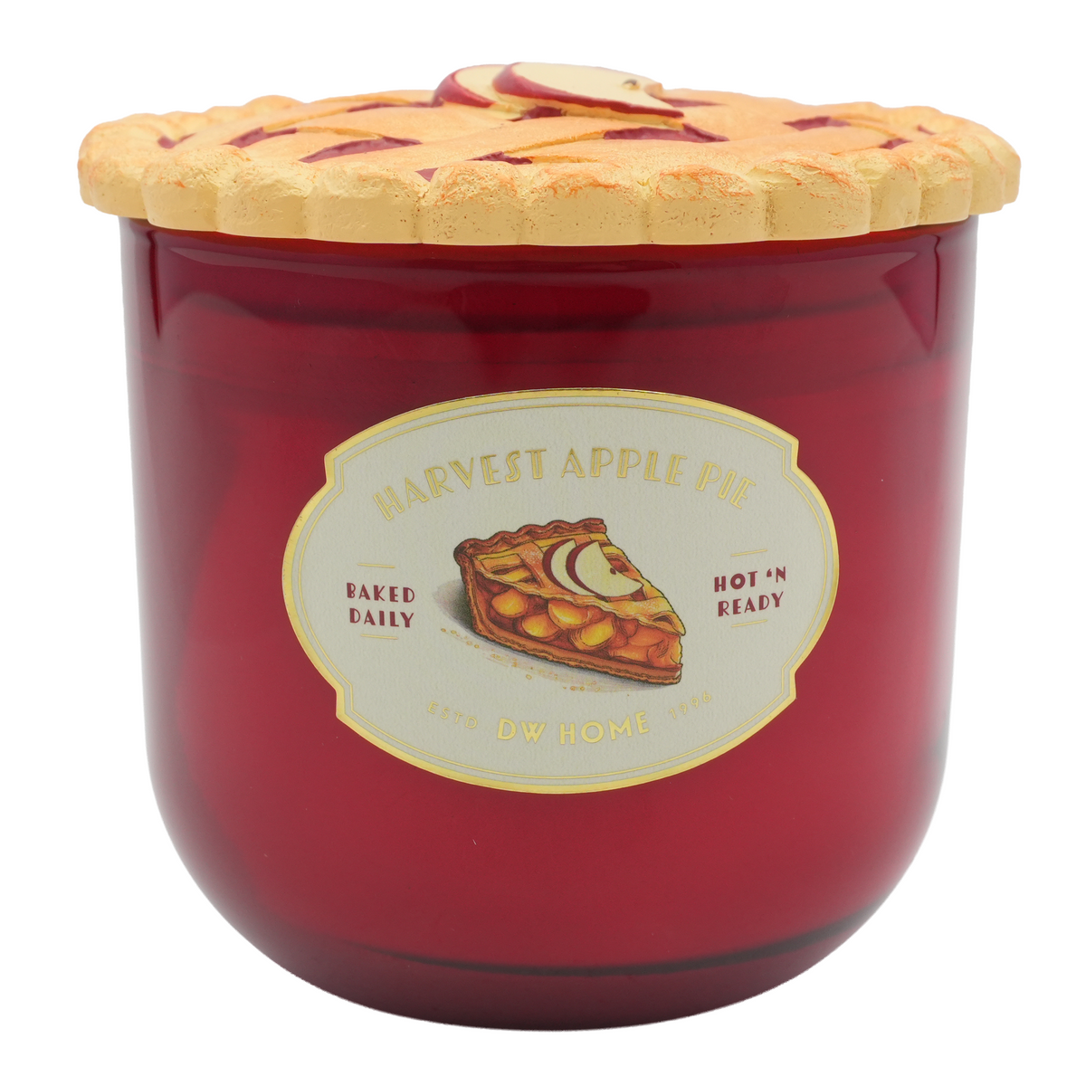 Harvest Apple Pie
