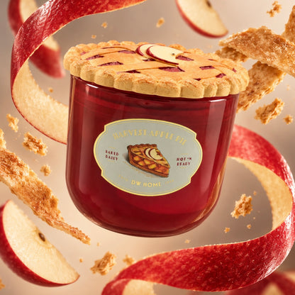 Harvest Apple Pie
