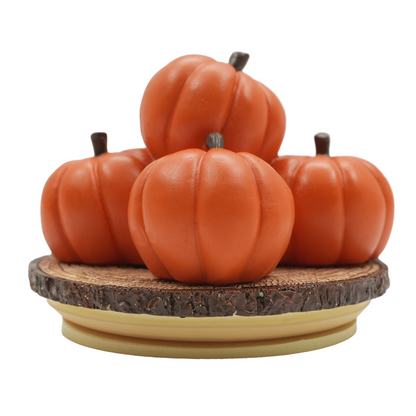 Pumpkin Spice